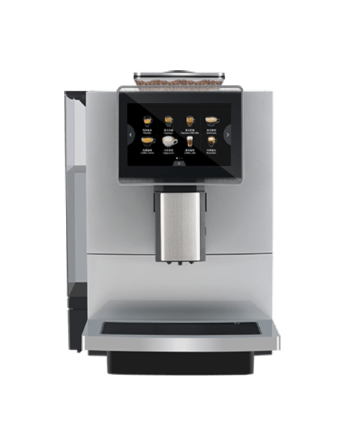 F10 automatic coffee machine