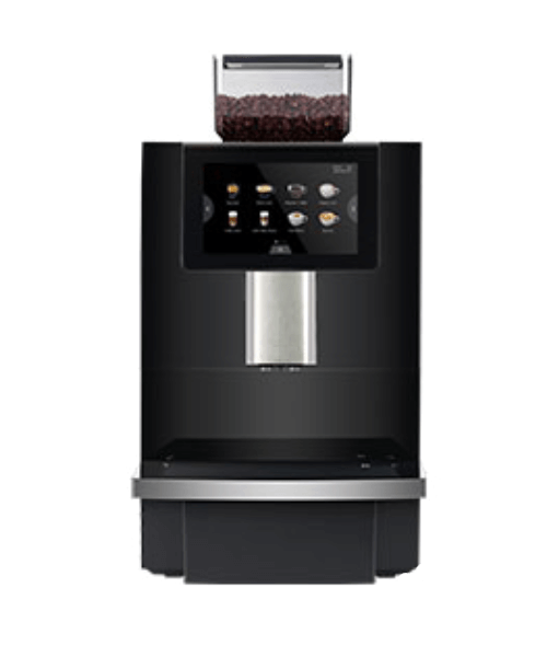 F11 automatic coffee machine