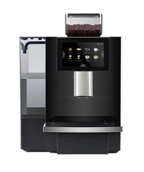 F11 fully automatic coffee machine