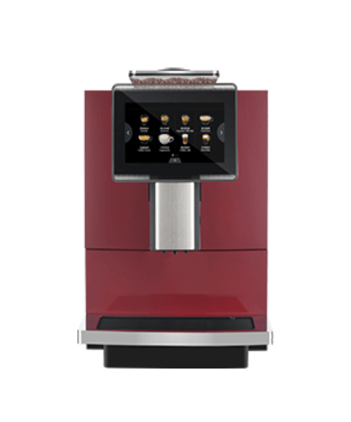 H10 automatic coffee machine