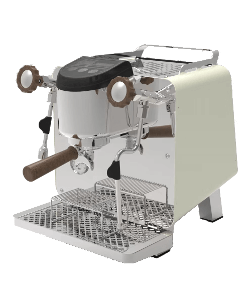 TO-6.1 espresso machine