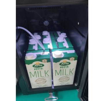 milk cooler 3
