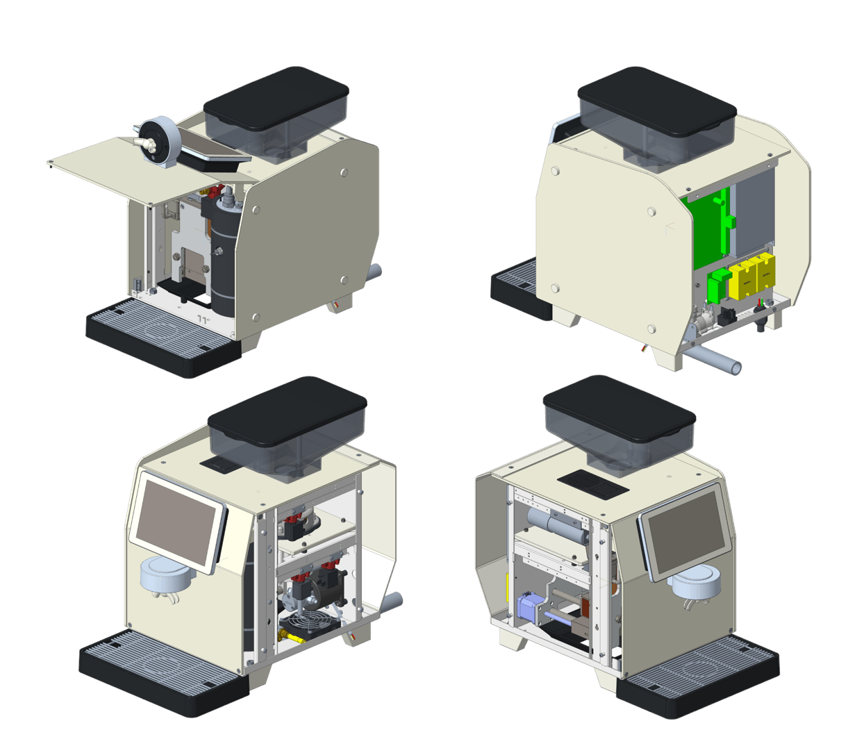 easy to maintain easy to maintain