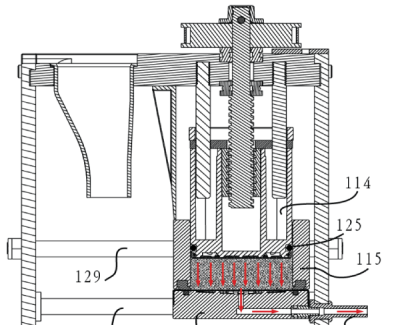 up to down extraction up to down extraction
